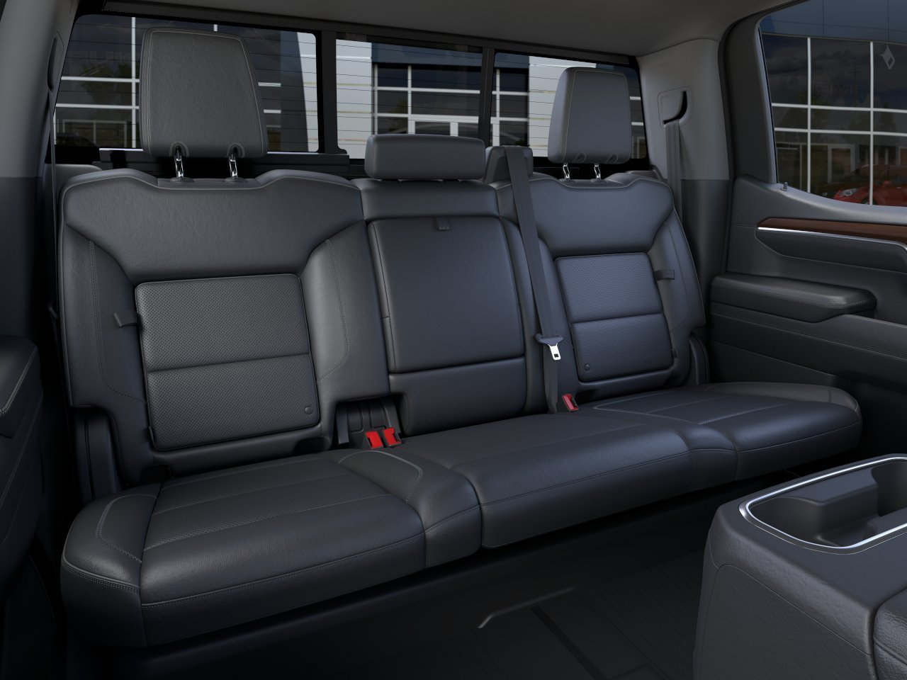 2026 GMC Sierra 1500 Denali - Photo 17