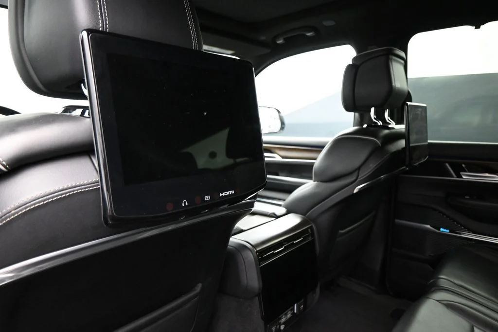 Used 2022 Gray Jeep Series II image 26