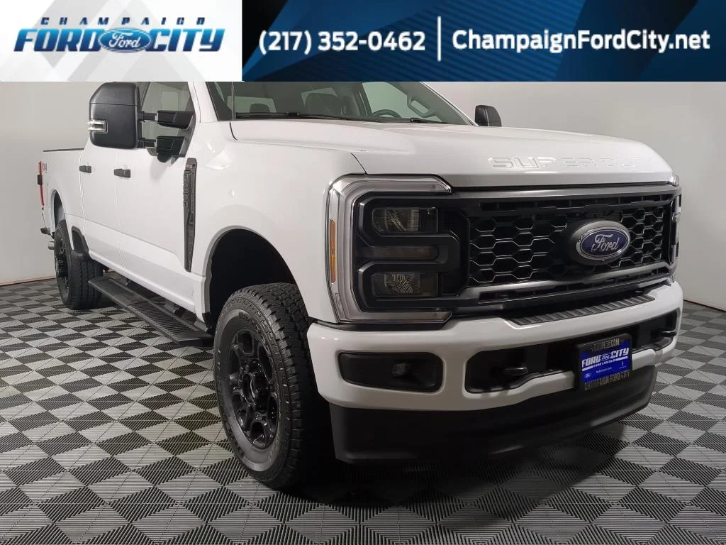 2026 Ford F-250 XL 4x4 Crew Cab 6-3/4' Box's photo