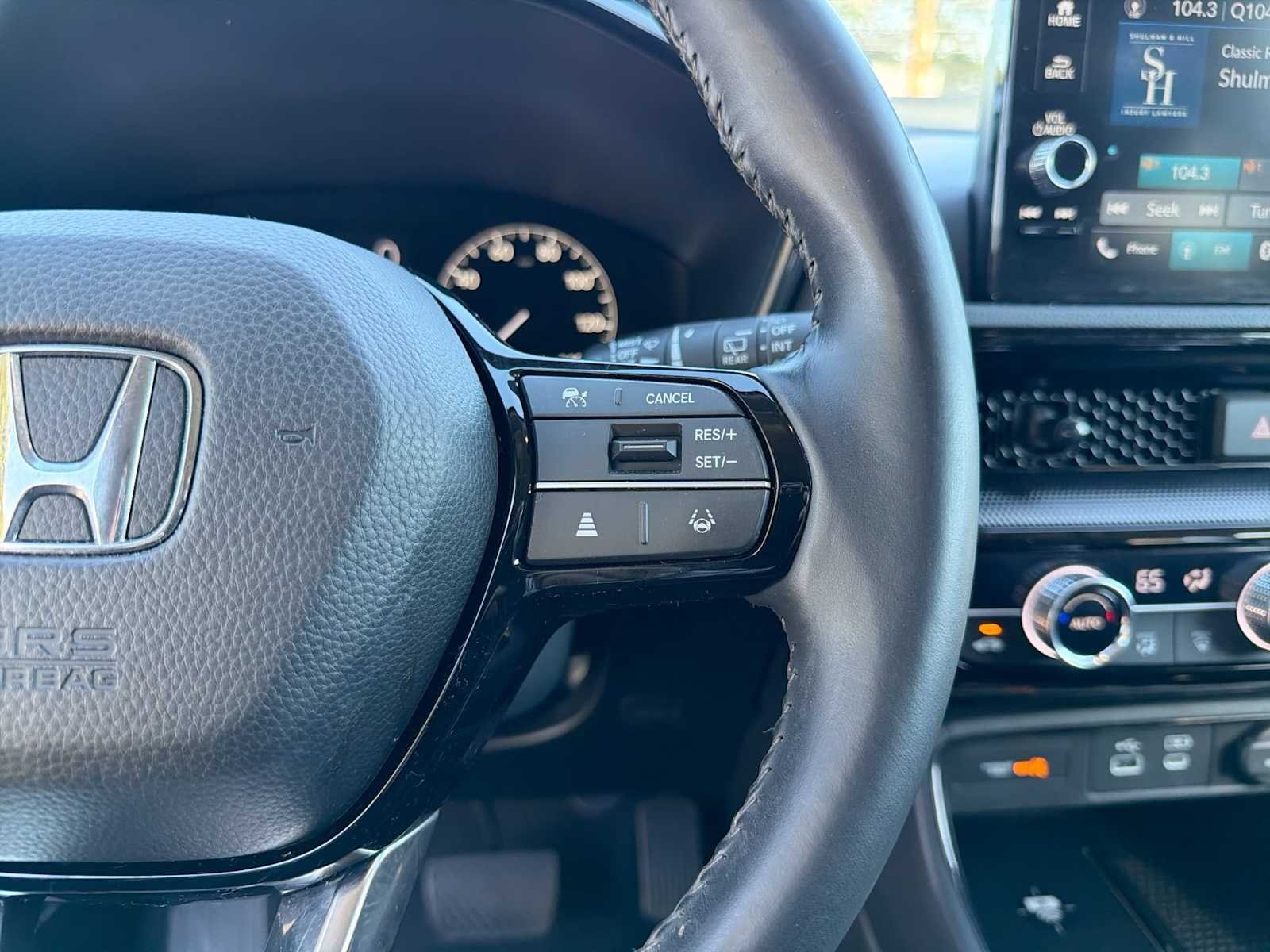 2024 Honda CR-V EX-L - Photo 26