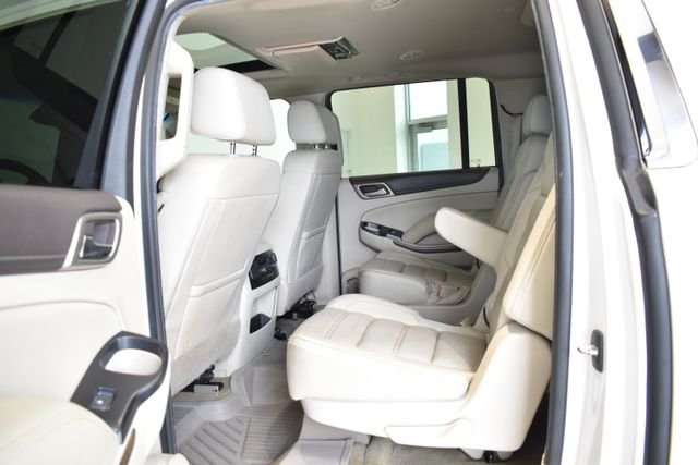 Used 2018 White GMC Denali image 15