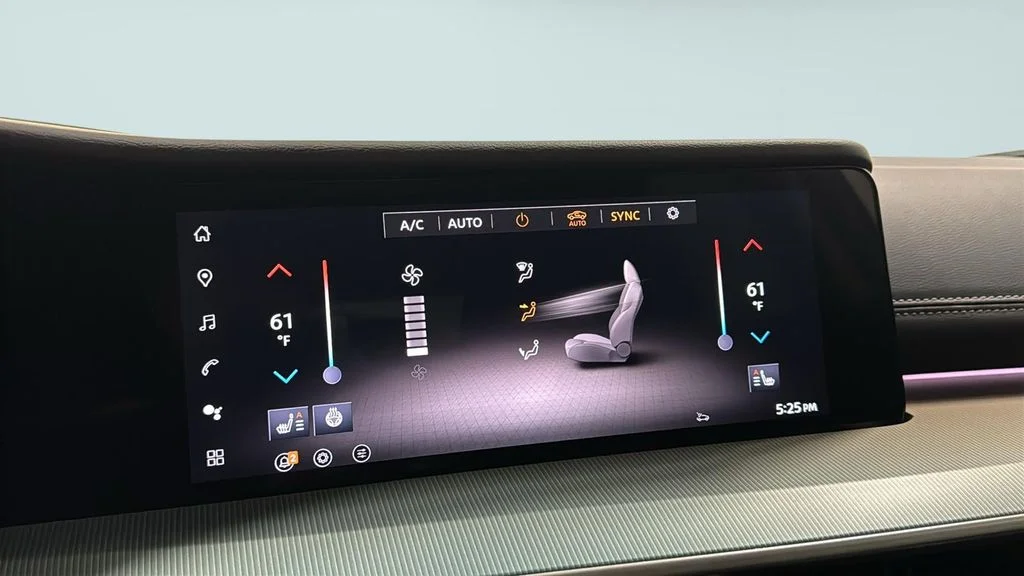 New 2026 Gray Nissan SL image 22