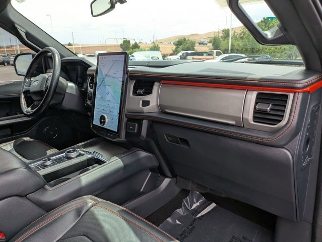 Certified Used 2023 Blue Ford Timberline image 67