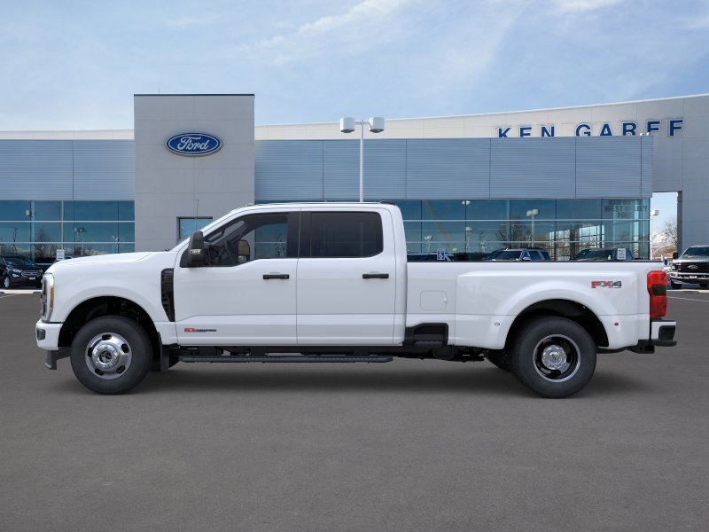 New 2026 Oxford White Ford XL image 3
