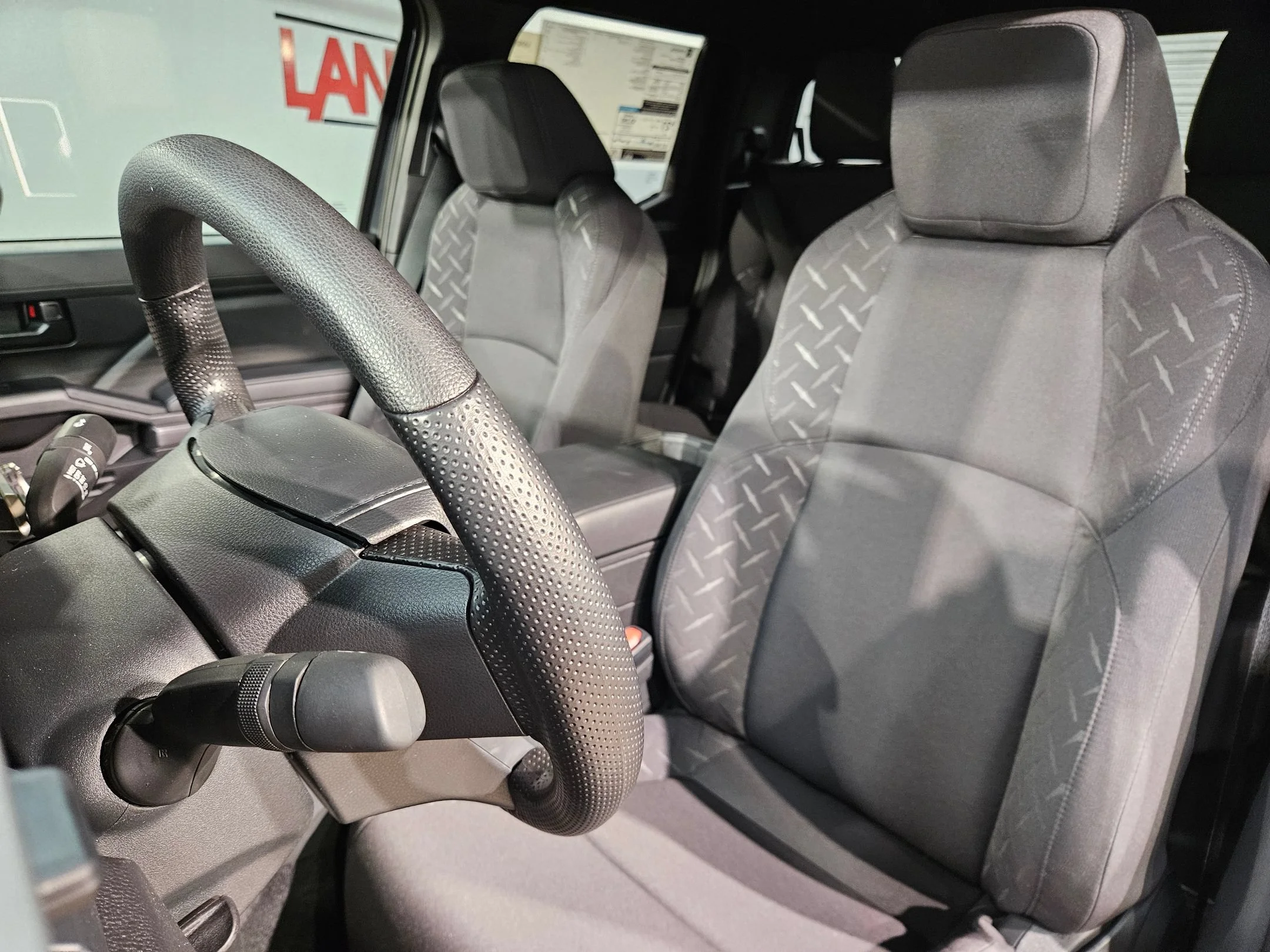 New 2026 Underground Toyota SR5 image 12