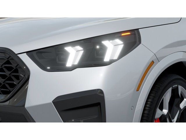 New 2027 Brooklyn Grey Metallic BMW xDrive28i image 6