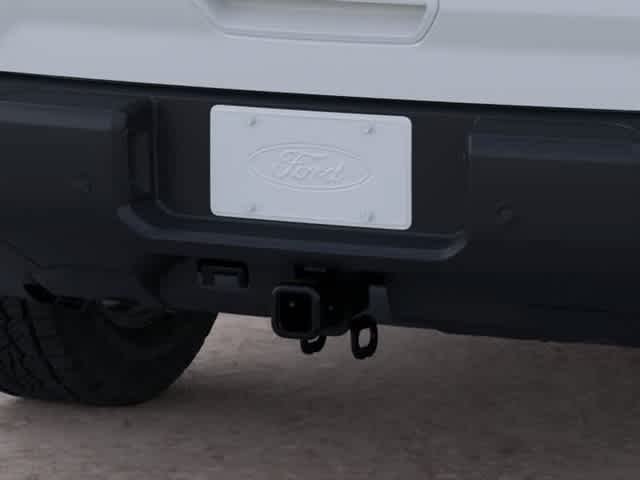 New 2026 Oxford White Ford Big Bend image 23