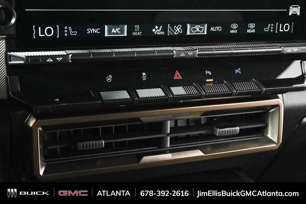 2025 GMC HUMMER EV 3X - Photo 15