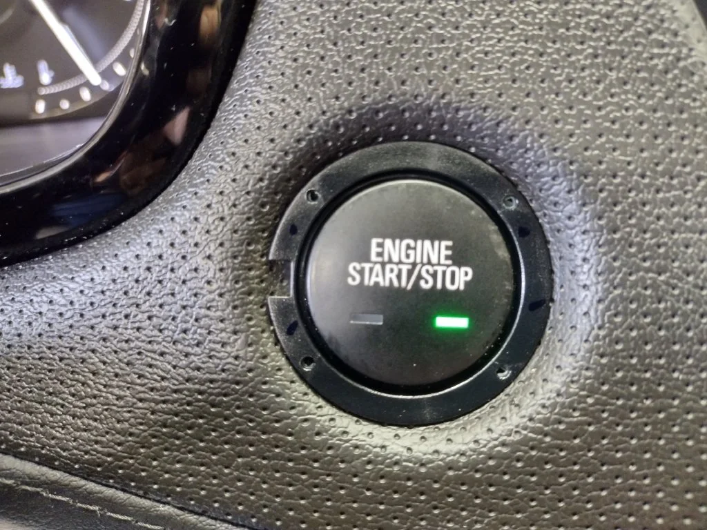 Used 2019 Black Cadillac Luxury image 17