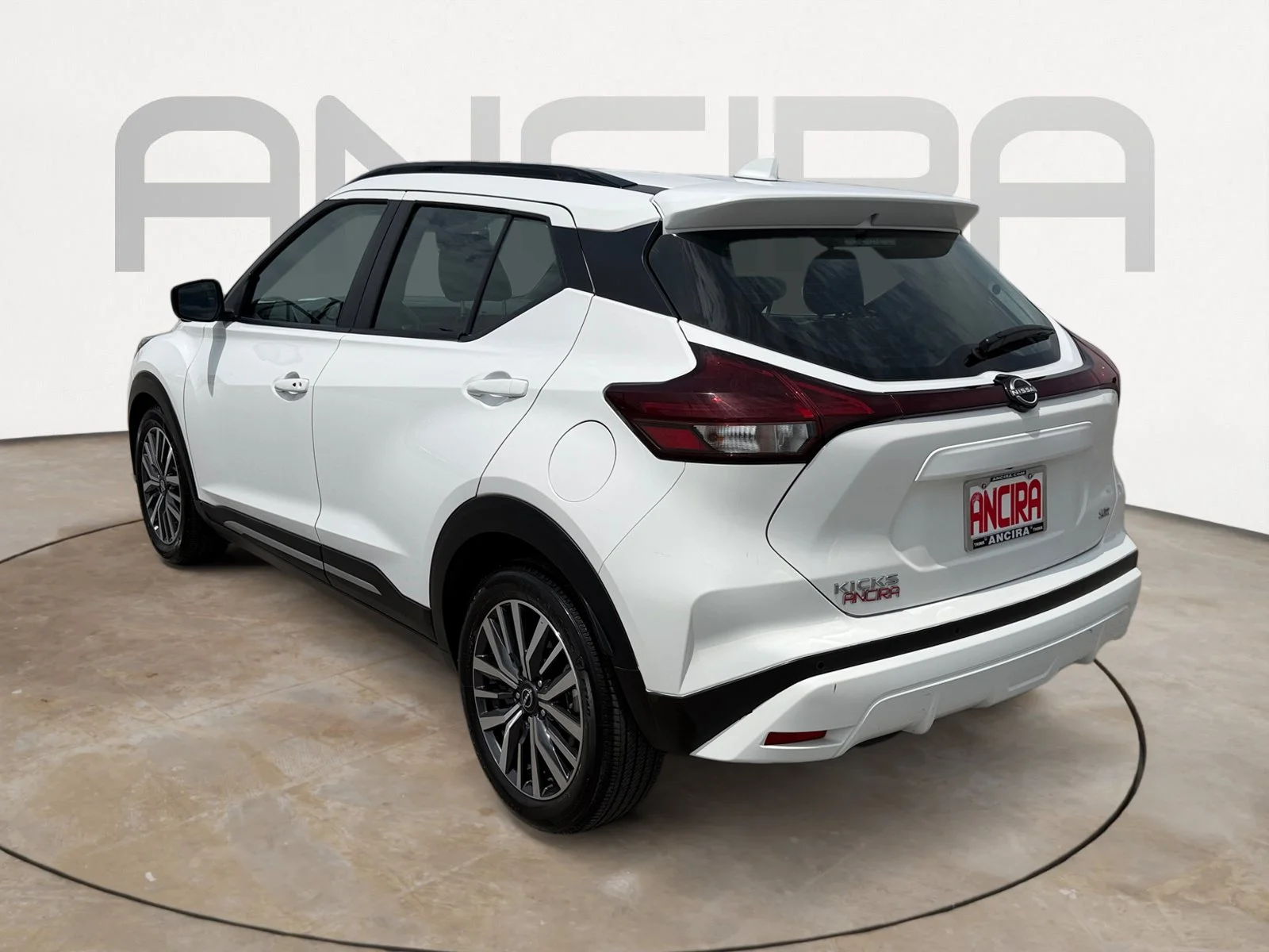 Used 2024 Fresh Powder Nissan SR image 8