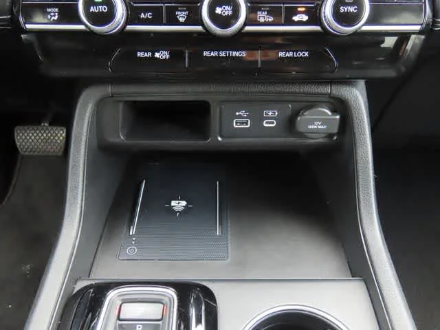 2023 Honda Pilot Elite - Photo 25