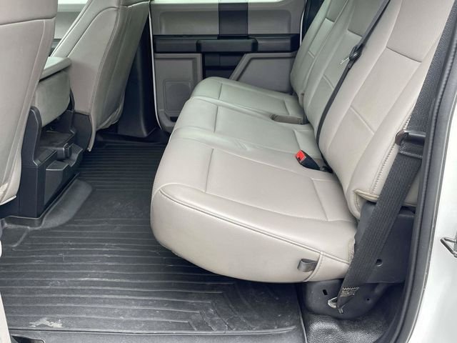 Used 2022 Oxford White Ford XL image 5