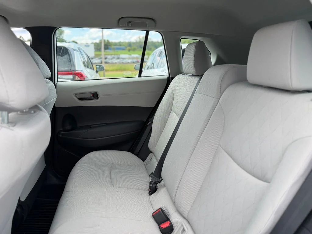 Used 2024 Beige Toyota L image 5