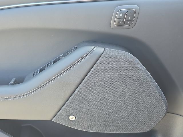 Used 2026 Black Ford Premium image 19