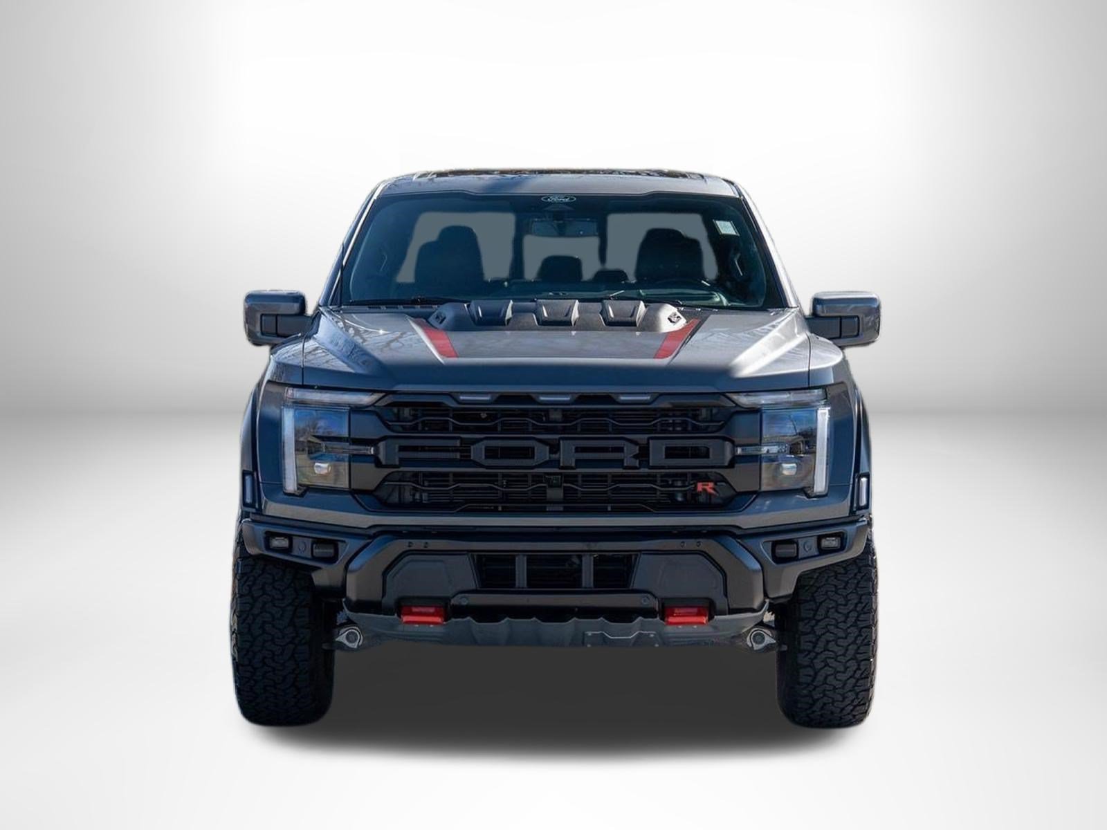 Used 2024 Gray Ford Raptor image 5
