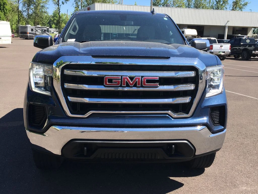 2021 GMC Sierra 1500 SLE - Photo 11