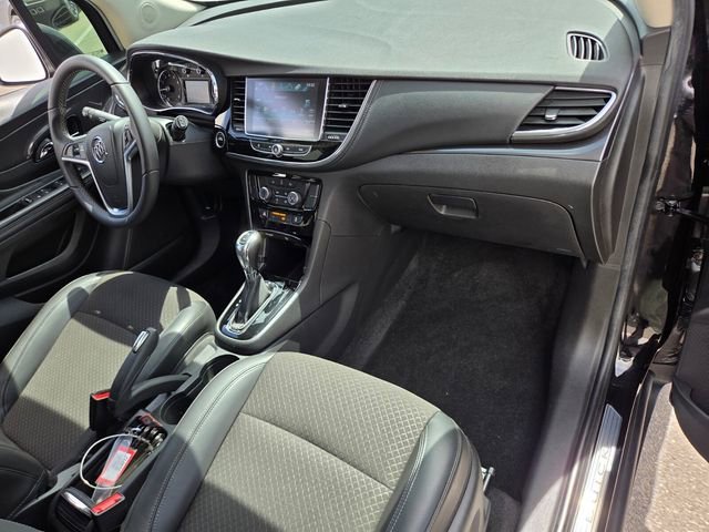 2021 Buick Encore Preferred - Photo 16