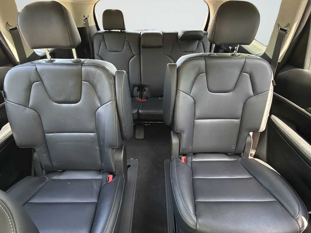 Used 2023 Gray Kia S image 26