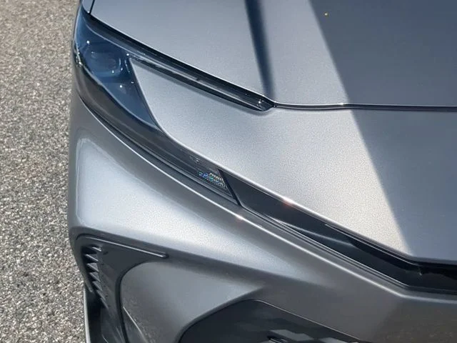 New 2026 Heavy Metal Toyota SE image 10