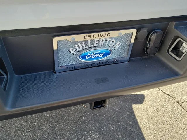 New 2026 Oxford White Ford XL image 9
