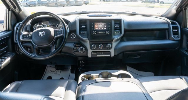 Used 2024 White Ram Tradesman image 14