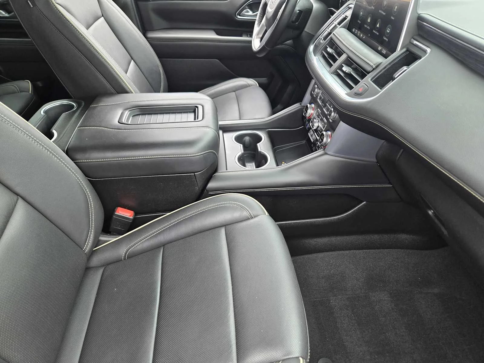 Certified Used 2021 SATIN STEEL METALLIC GMC SLT image 14