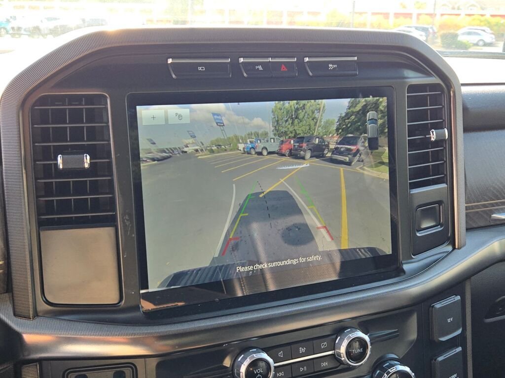 2023 Ford F-150 Platinum - Photo 30