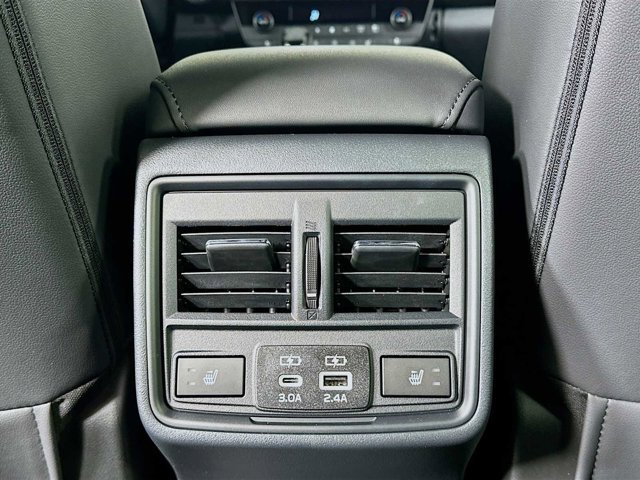 New 2026 DEEP EMERALD GREEN PEARL Subaru Touring XT image 24
