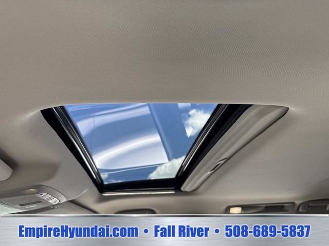 2024 Nissan Armada SL - Photo 25