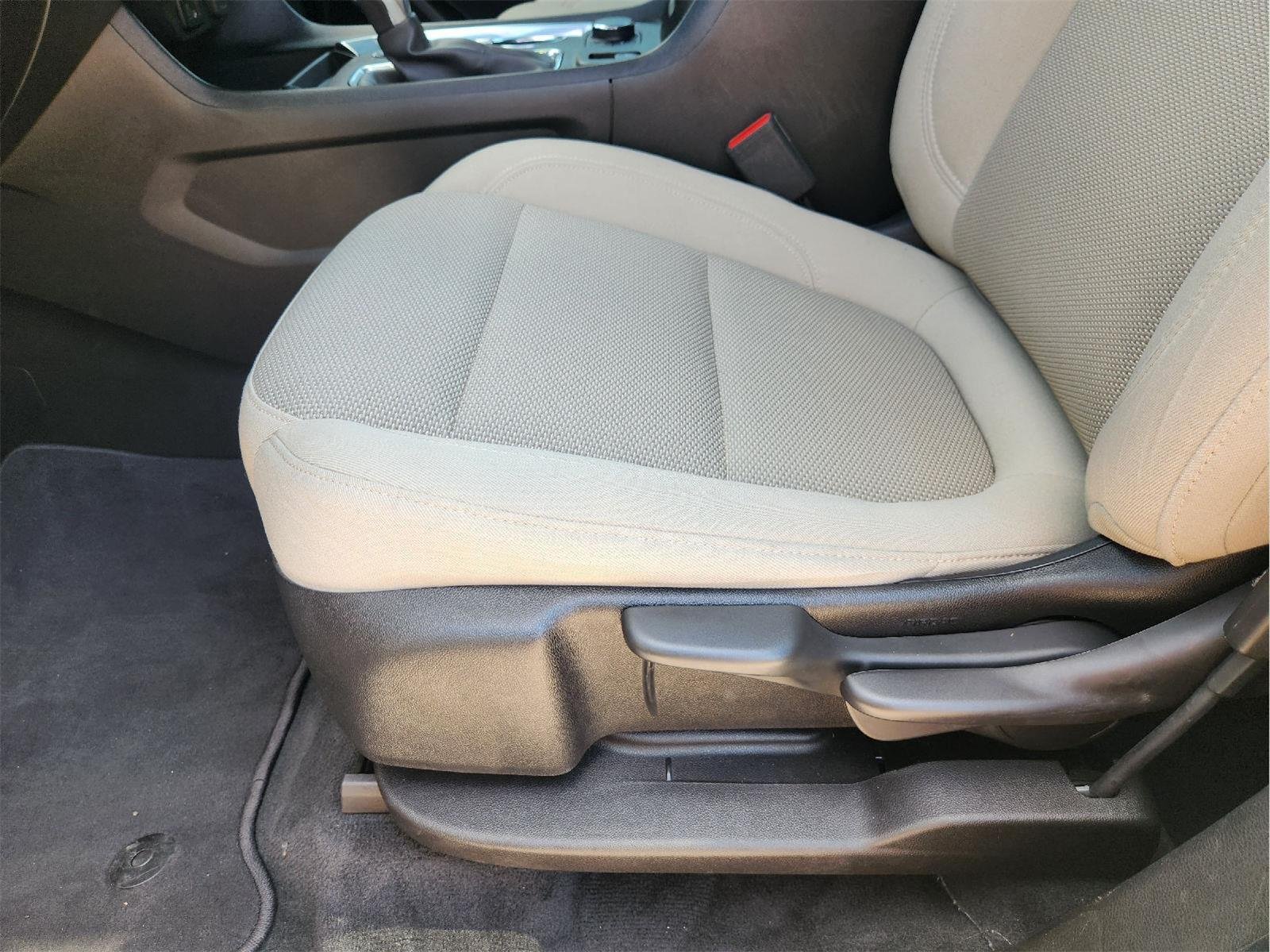 2023 Chevrolet Traverse LS Blue at Mac Haik Chevrolet