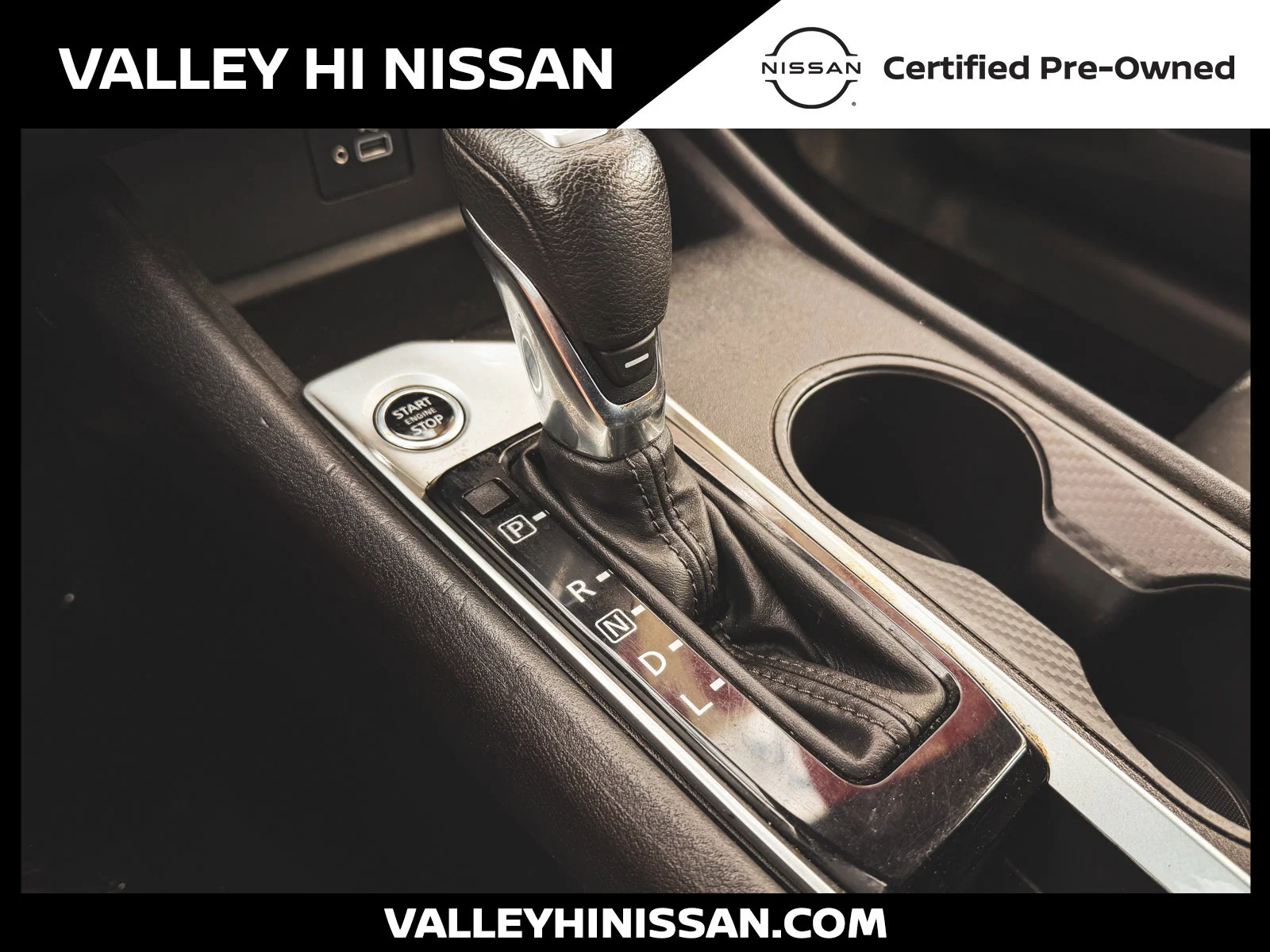 2024 Nissan Altima S - Photo 25