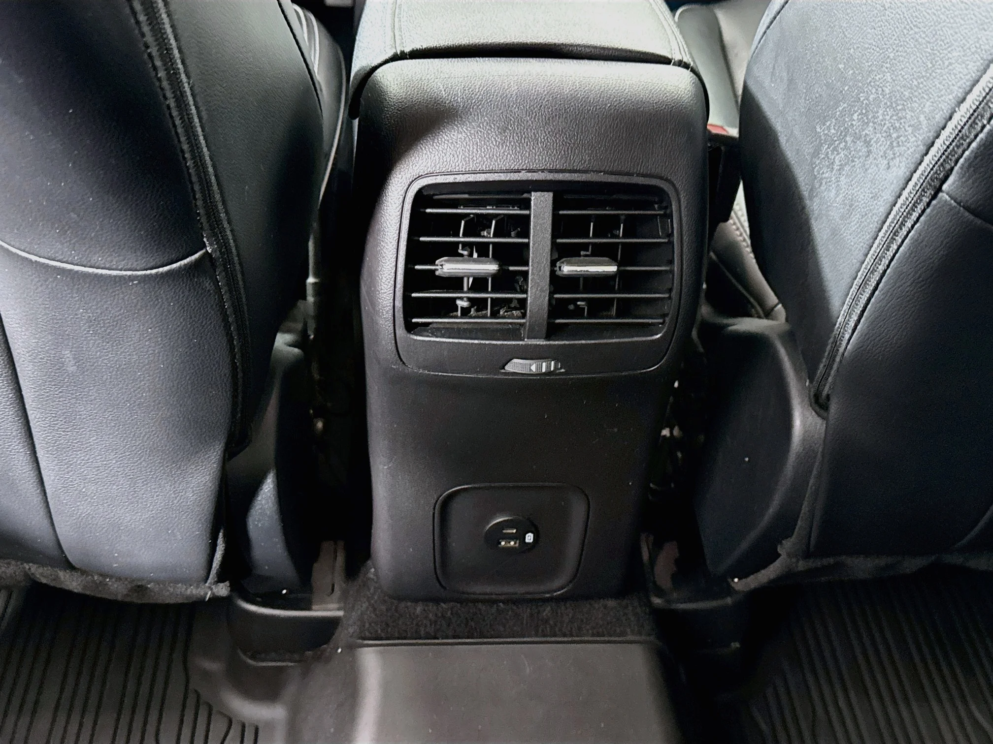 Used 2021 Antimatter Blue Metallic Ford Titanium image 26