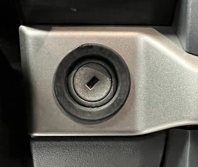 Used 2021 Red Ford XLT image 32