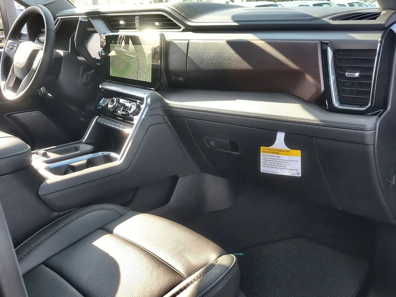 New 2026 Sterling Metallic GMC Denali image 30