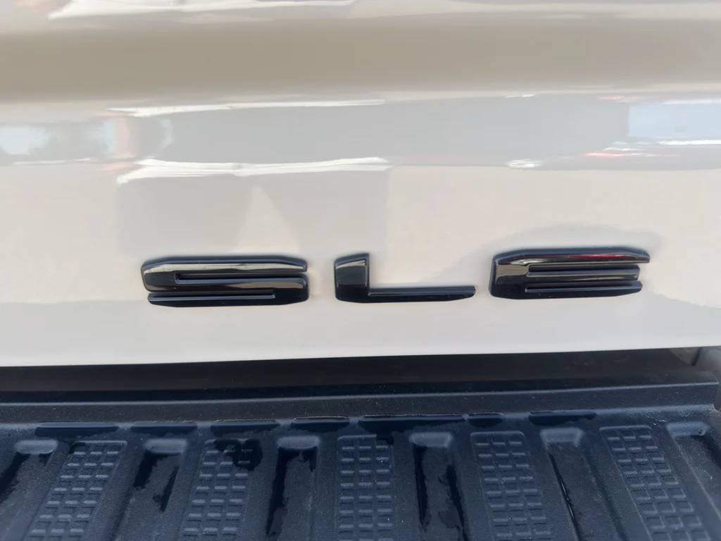 New 2026 Coastal Dune GMC SLE image 22