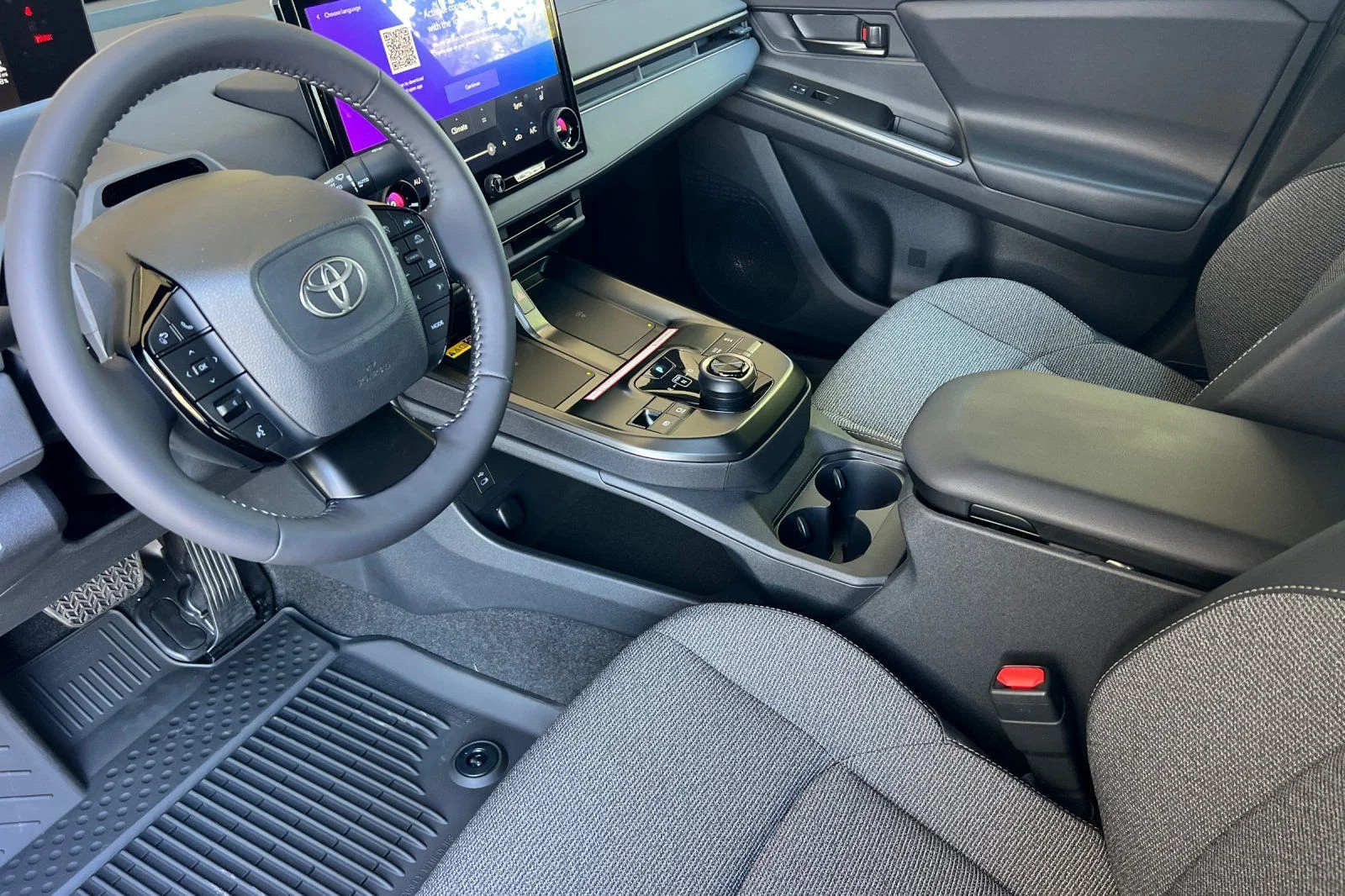 New 2026  Toyota XLE Plus image 10