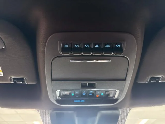 New 2026 Star White Metallic Tri-Coat Ford F-350® King Ranch® image 38