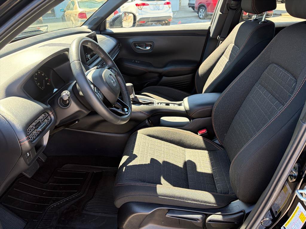 2024 Honda HR-V Sport - Photo 31
