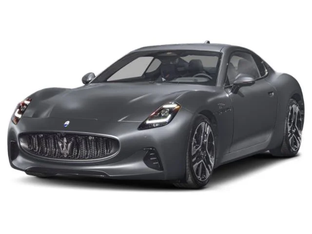 New 2025  Maserati  image 1