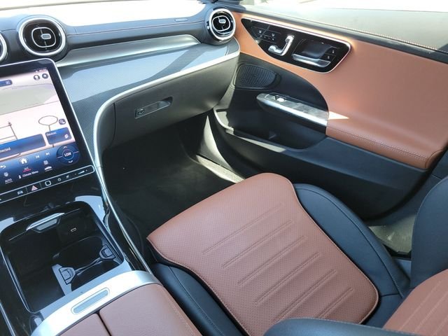 Certified Used 2024  Mercedes-Benz C 300 image 16