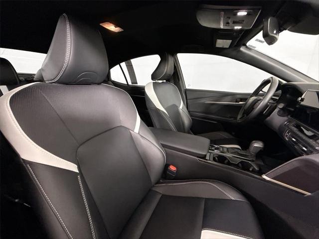 Certified Used 2025 MIDNIGHT BLACK METALLIC Toyota  image 41