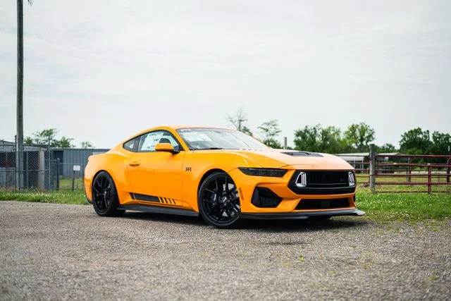 New 2026 Orange LFP RTR SPEC 3 image 21