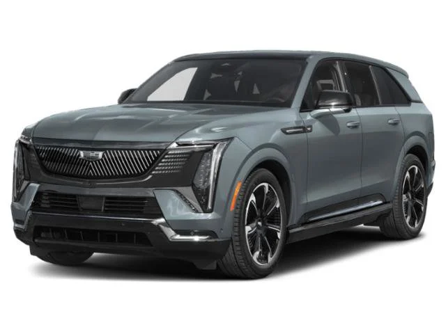 2026 Cadillac Escalade IQ Sport AWD's photo