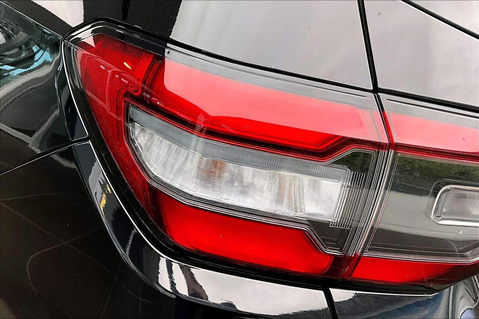 2024 Honda Pilot Touring - Photo 49