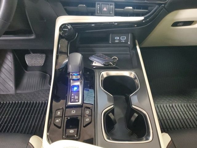 Certified Used 2024 Red Lexus 350 Base image 20