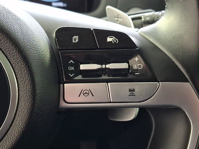 Certified Used 2022 Gray Hyundai Limited image 28