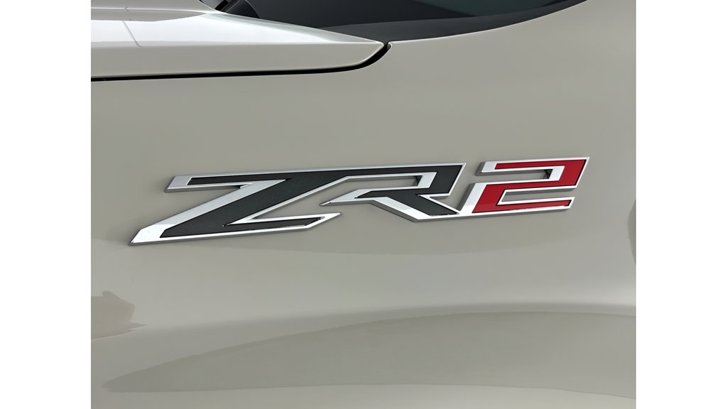 2026 Chevrolet Silverado 1500 ZR2 - Photo 22
