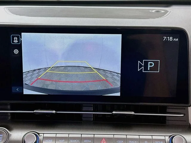 New 2027 Hyundai KONA SE