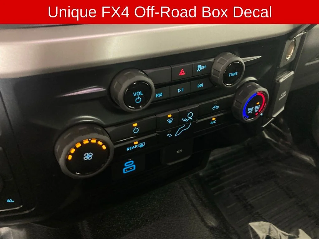 2026 Ford F-350 Super Duty XL - Photo 10