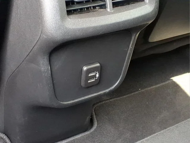 Used 2024 Blue GMC SLE image 18